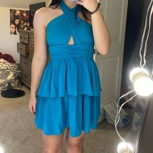 Amanda Uprichard Darby Dress